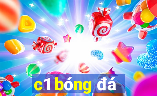 c1 bóng đá