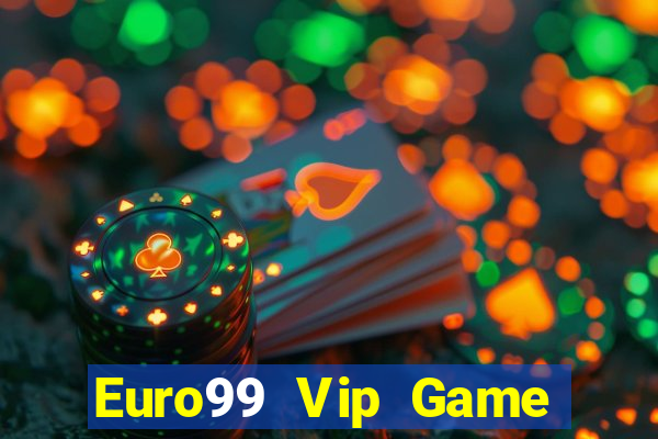 Euro99 Vip Game Thẻ Bài Eloras