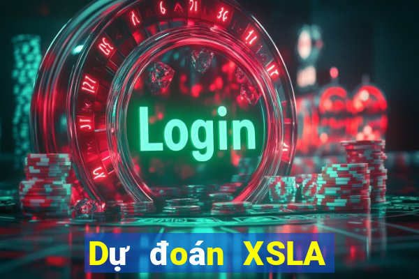 Dự đoán XSLA ngày 13