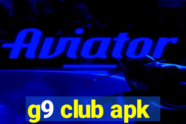 g9 club apk