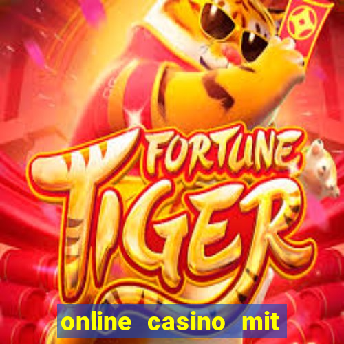 online casino mit live dealer