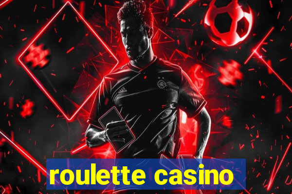 roulette casino