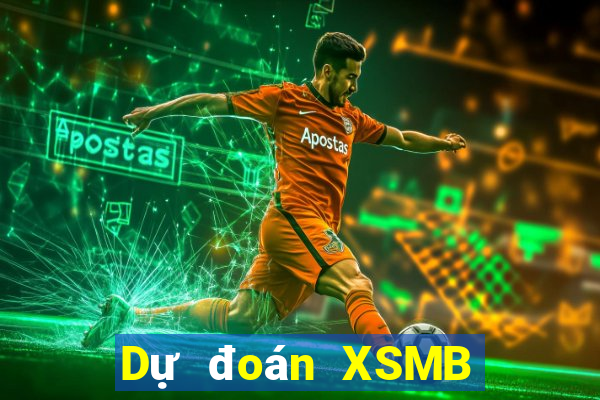 Dự đoán XSMB Chủ Nhật