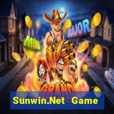 Sunwin.Net Game Bài Vàng