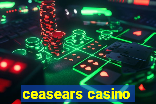 ceasears casino