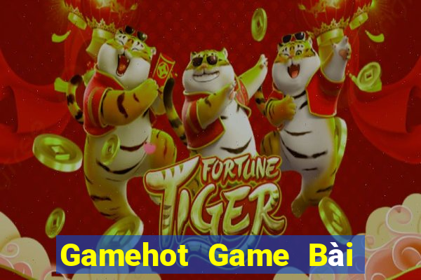 Gamehot Game Bài Go Math