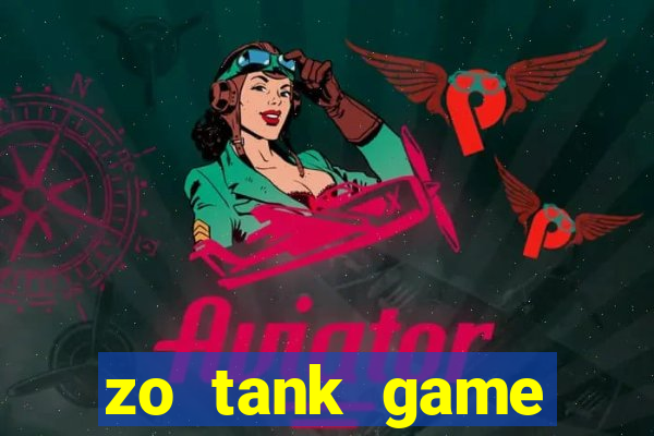 zo tank game đổi thưởng