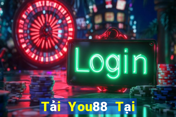 Tải You88 Tại Game Bài B52 Đổi Thưởng