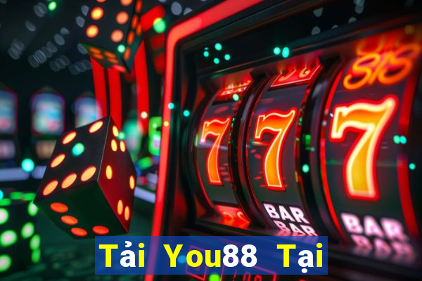 Tải You88 Tại Game Bài B52 Đổi Thưởng