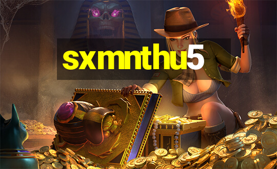 sxmnthu5