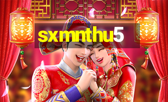 sxmnthu5