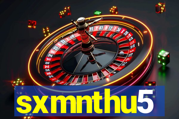 sxmnthu5