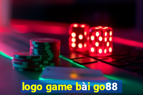 logo game bài go88