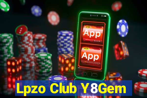 Lpzo Club Y8Gem