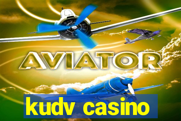 kudv casino