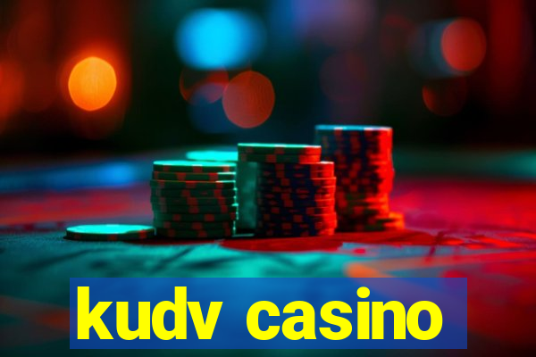 kudv casino