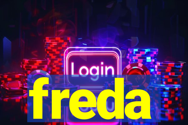 freda