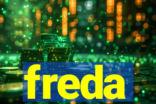 freda