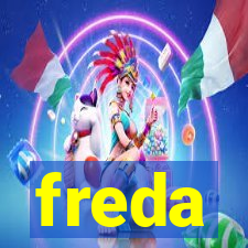 freda