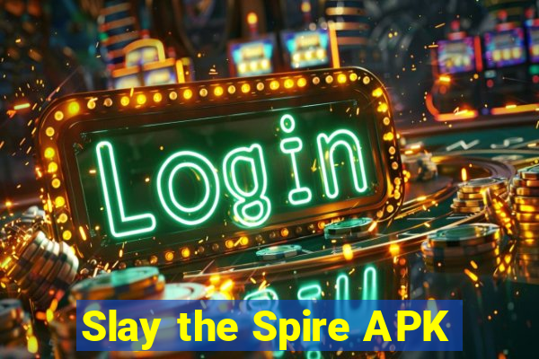 Slay the Spire APK