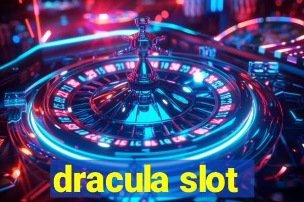 dracula slot