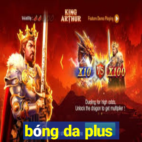 bóng da plus