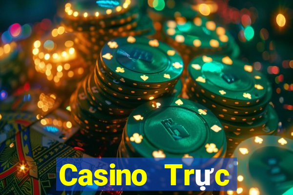 Casino Trực tiếp Bet888