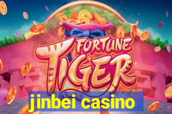 jinbei casino