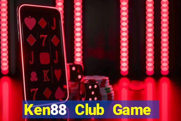 Ken88 Club Game Bài Nạp Sms