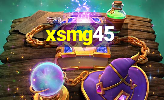 xsmg45