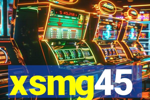 xsmg45