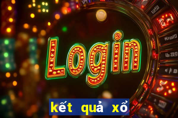 kết quả xổ số ngày 10 1 2024