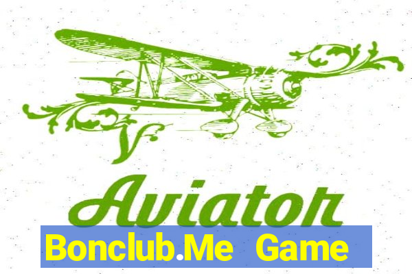 Bonclub.Me Game Bài Đổi Thưởng Go88