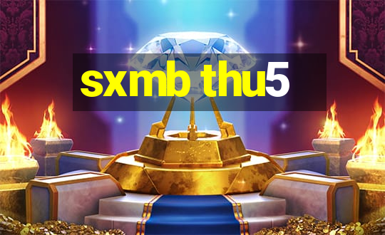 sxmb thu5