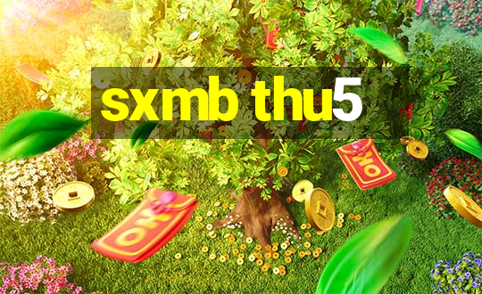 sxmb thu5