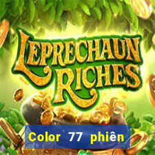 Color 77 phiên bản cũ Tải về