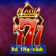 ltd fifa club world cup