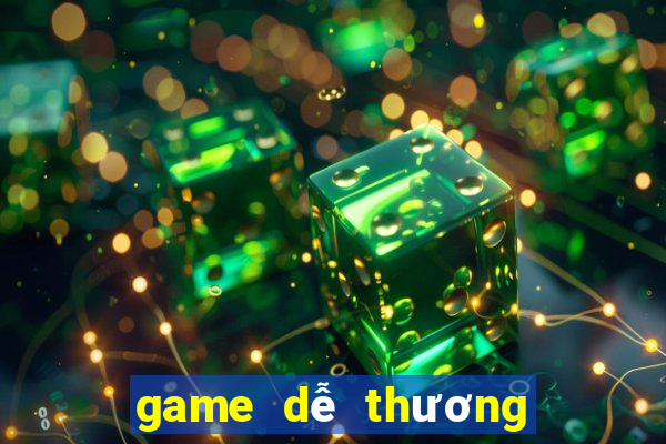 game dễ thương cho iphone