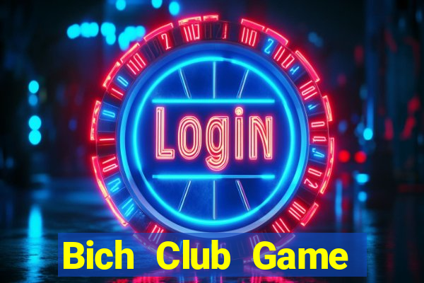 Bich Club Game Bài G63