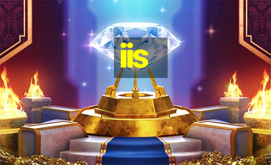 iis