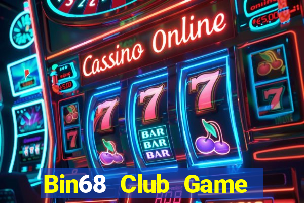 Bin68 Club Game Bài 3 Cây