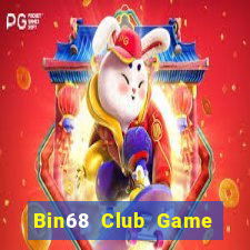 Bin68 Club Game Bài 3 Cây