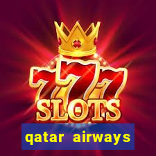 qatar airways student club