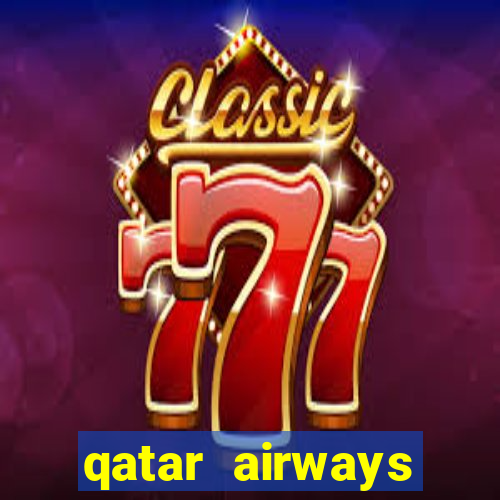 qatar airways student club