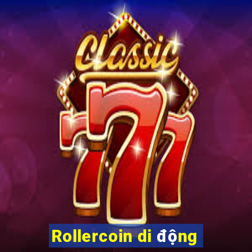 Rollercoin di động