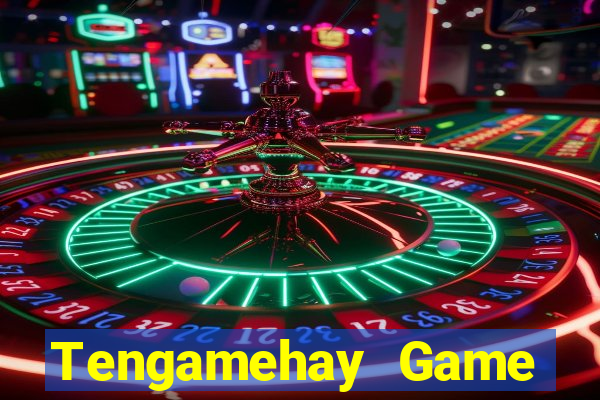 Tengamehay Game Bài 88 Club