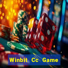 Winbit Cc Game Bài Uống Rượu