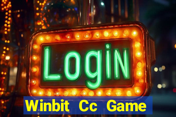 Winbit Cc Game Bài Uống Rượu