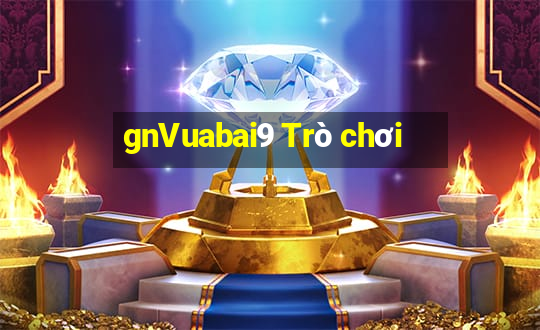 gnVuabai9 Trò chơi