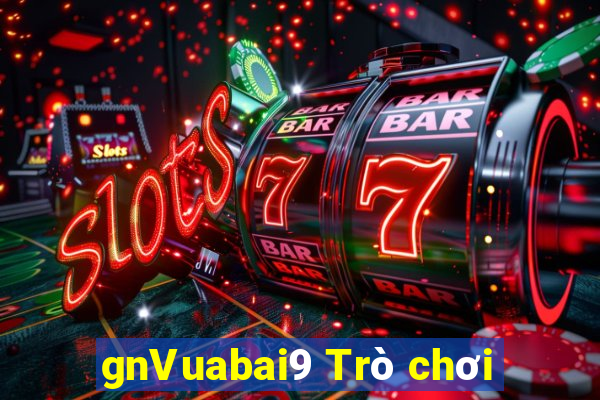 gnVuabai9 Trò chơi